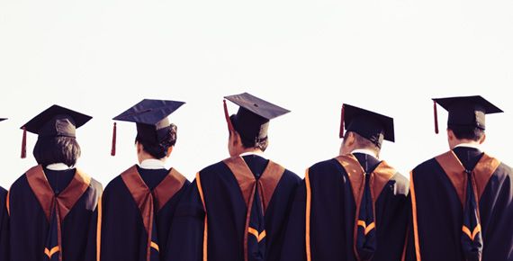 Students And Graduates