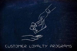 customer loyalty program