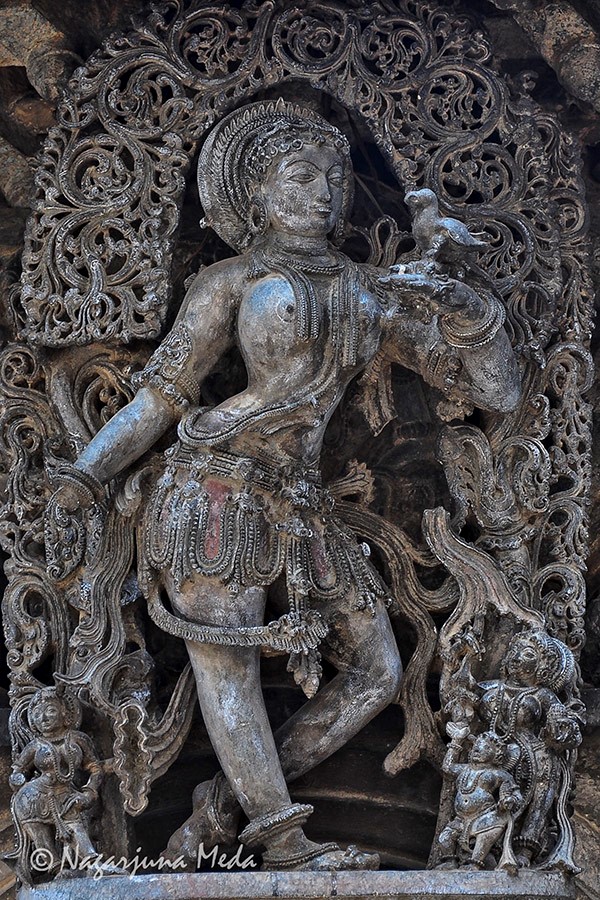 Indian Architecture and Sculpture