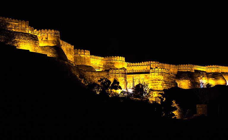 Kumbalgarh