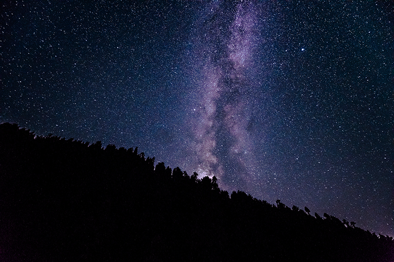 Milkyway at Chatpal