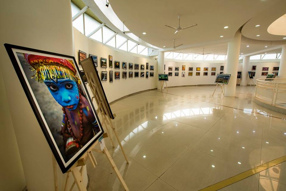 Art Gallery