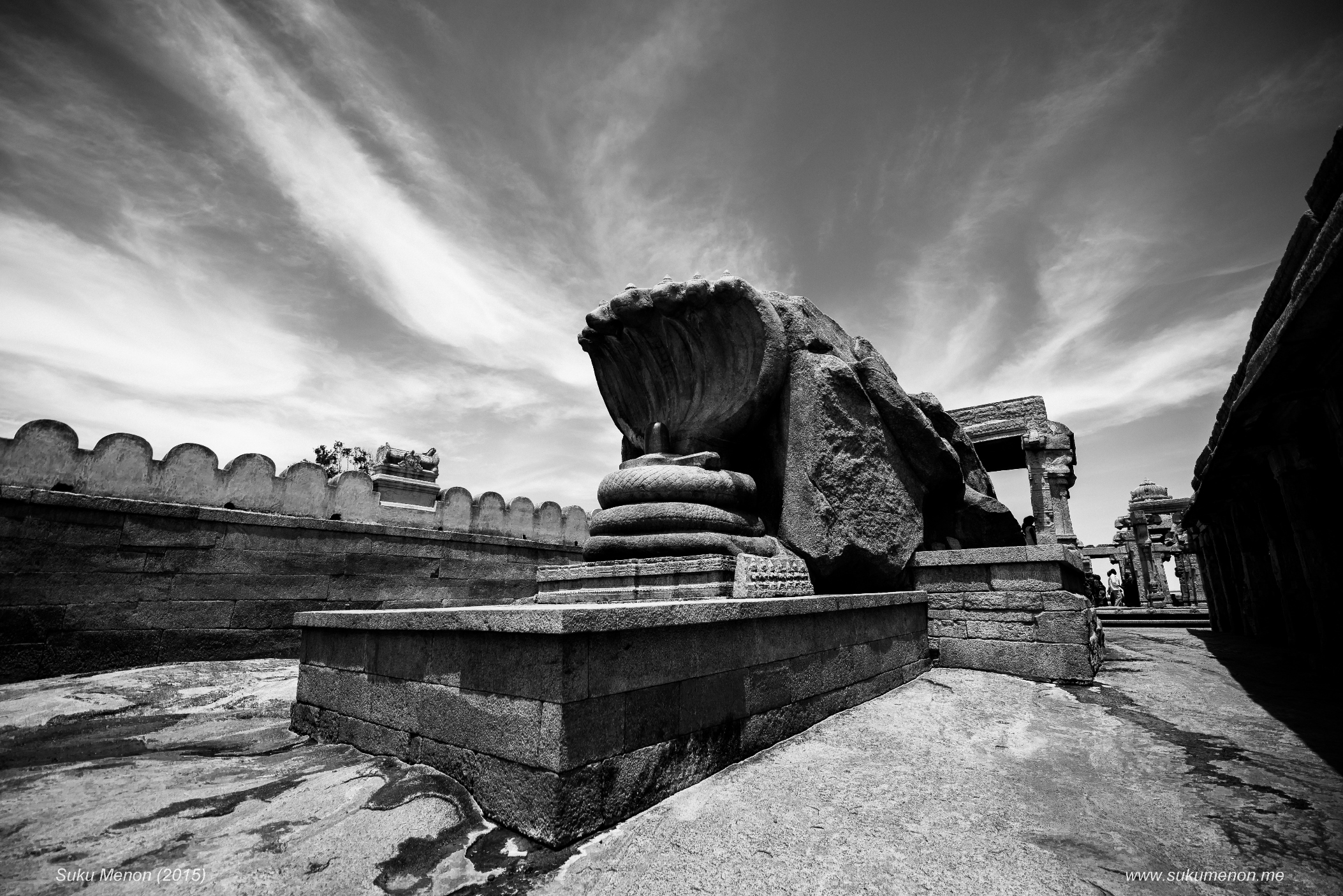 Lepakshi