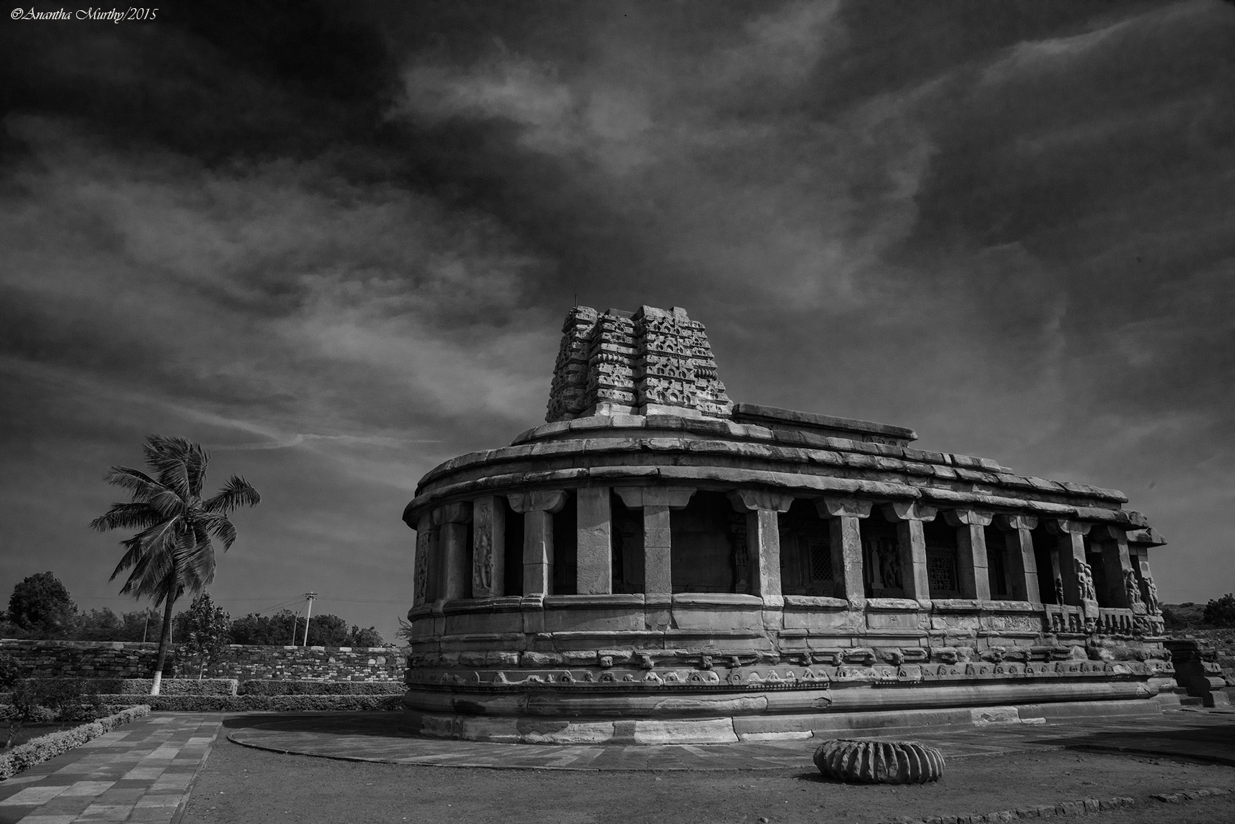 PATTADAKAL