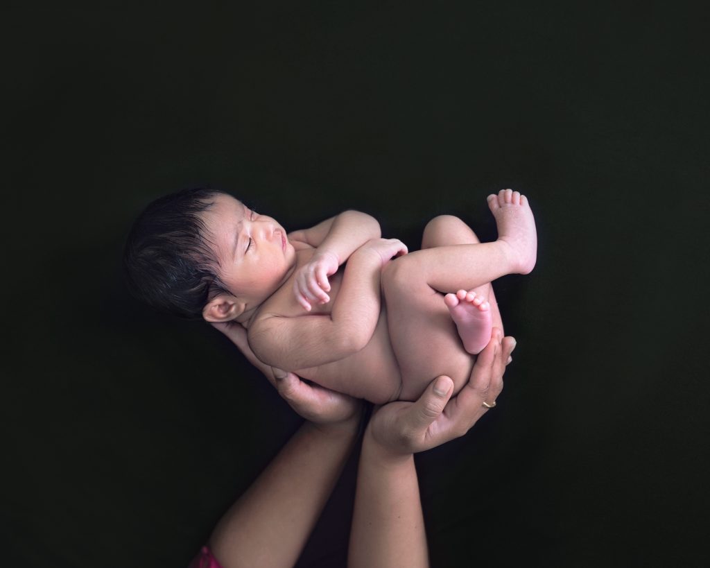 Newborn-Photography