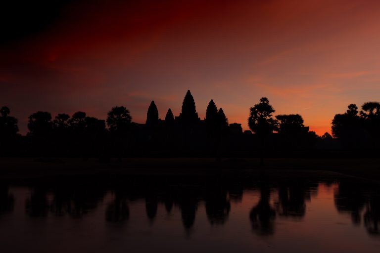 Angkor-Wat