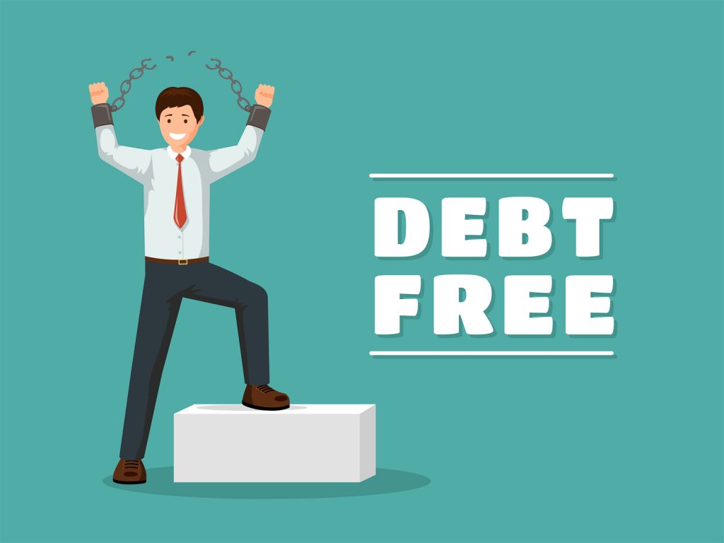 Go Debt-free