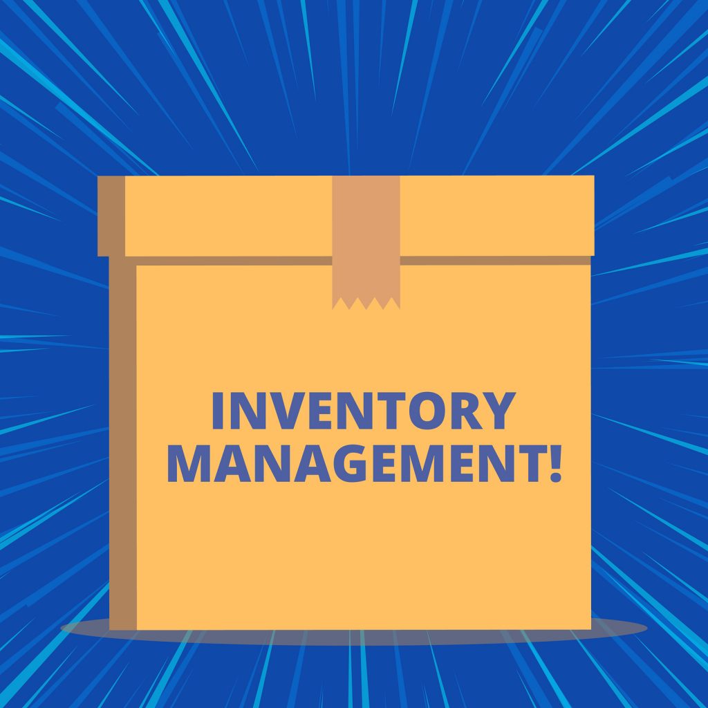 Inventory Management