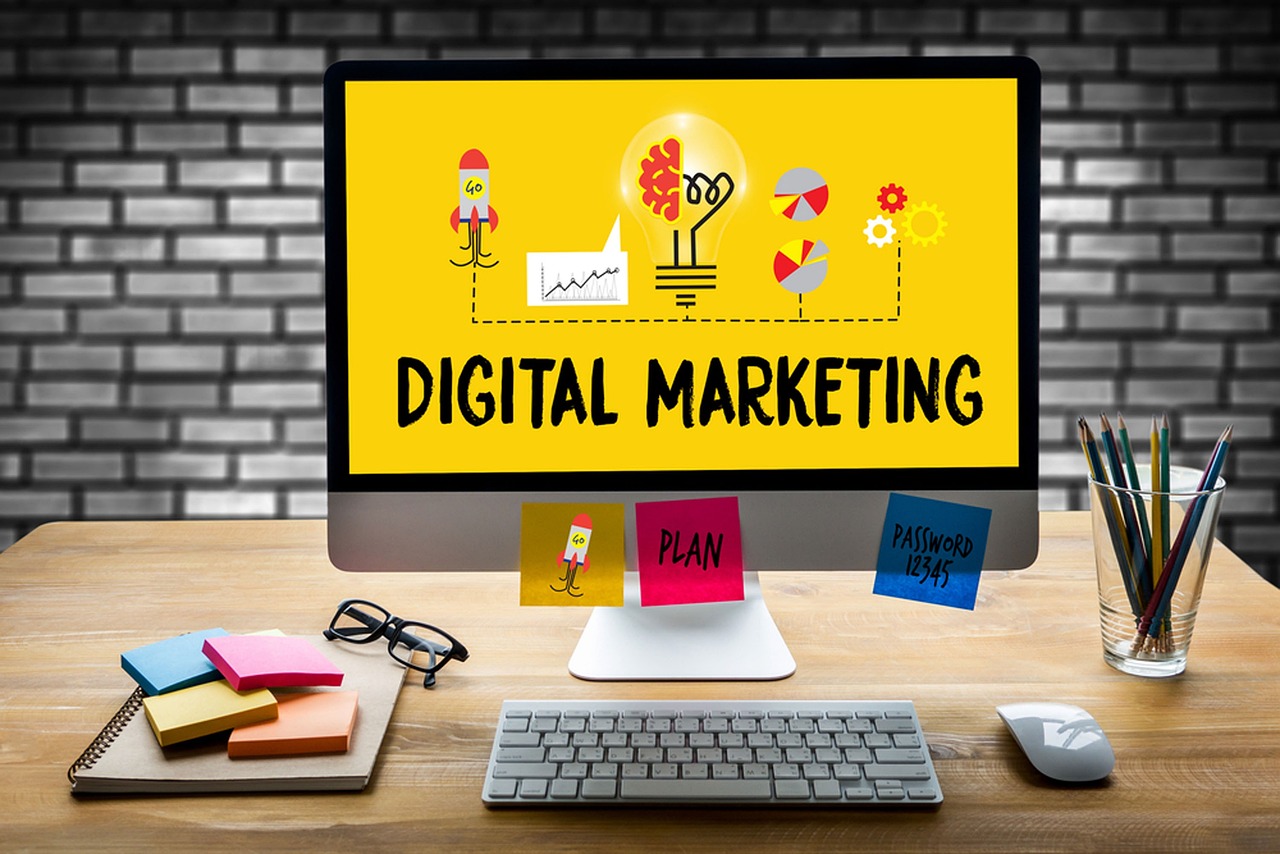 How to Choose the Right Digital Marketing Agency in Bangalore?