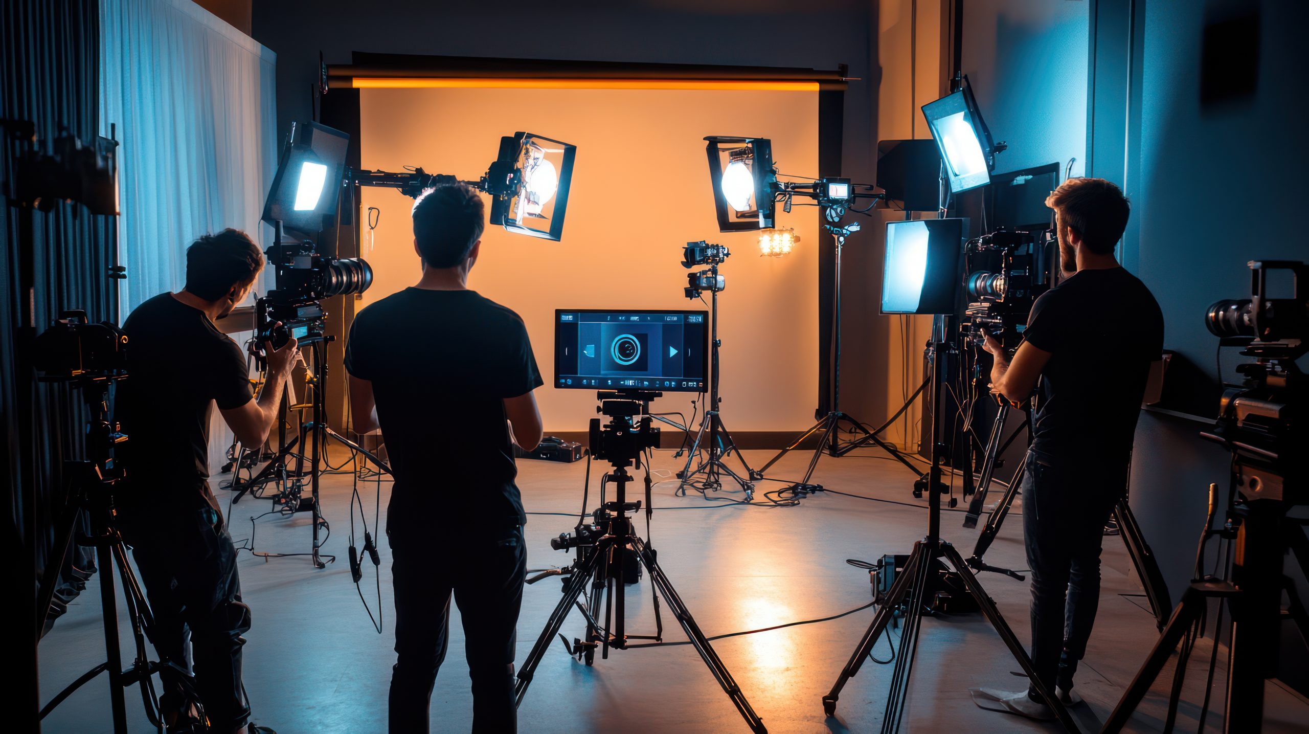 Why Should Video Marketing be a Part of Your Digital Marketing Strategy?