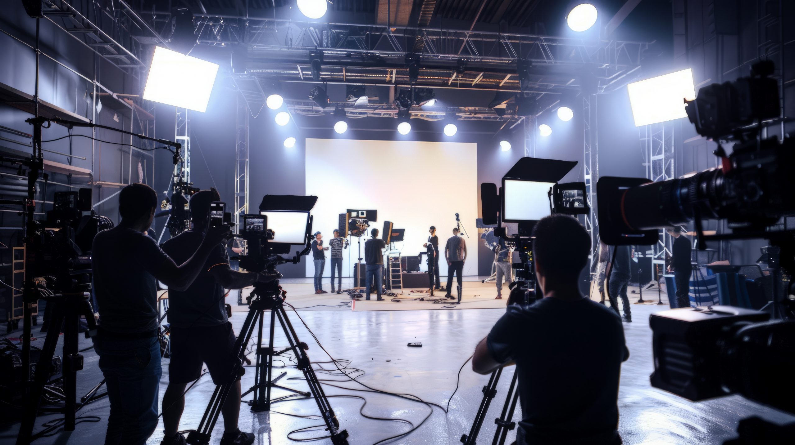 How to Choose the Right Video Production Company in Bangalore for Your Business?