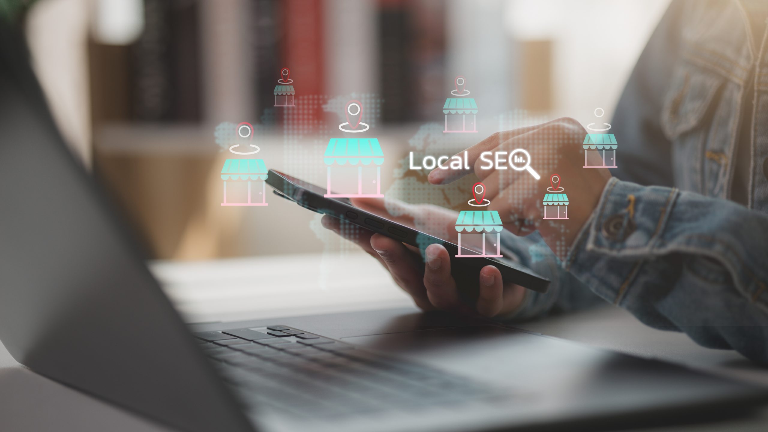 The Importance of Local SEO for Small Businesses