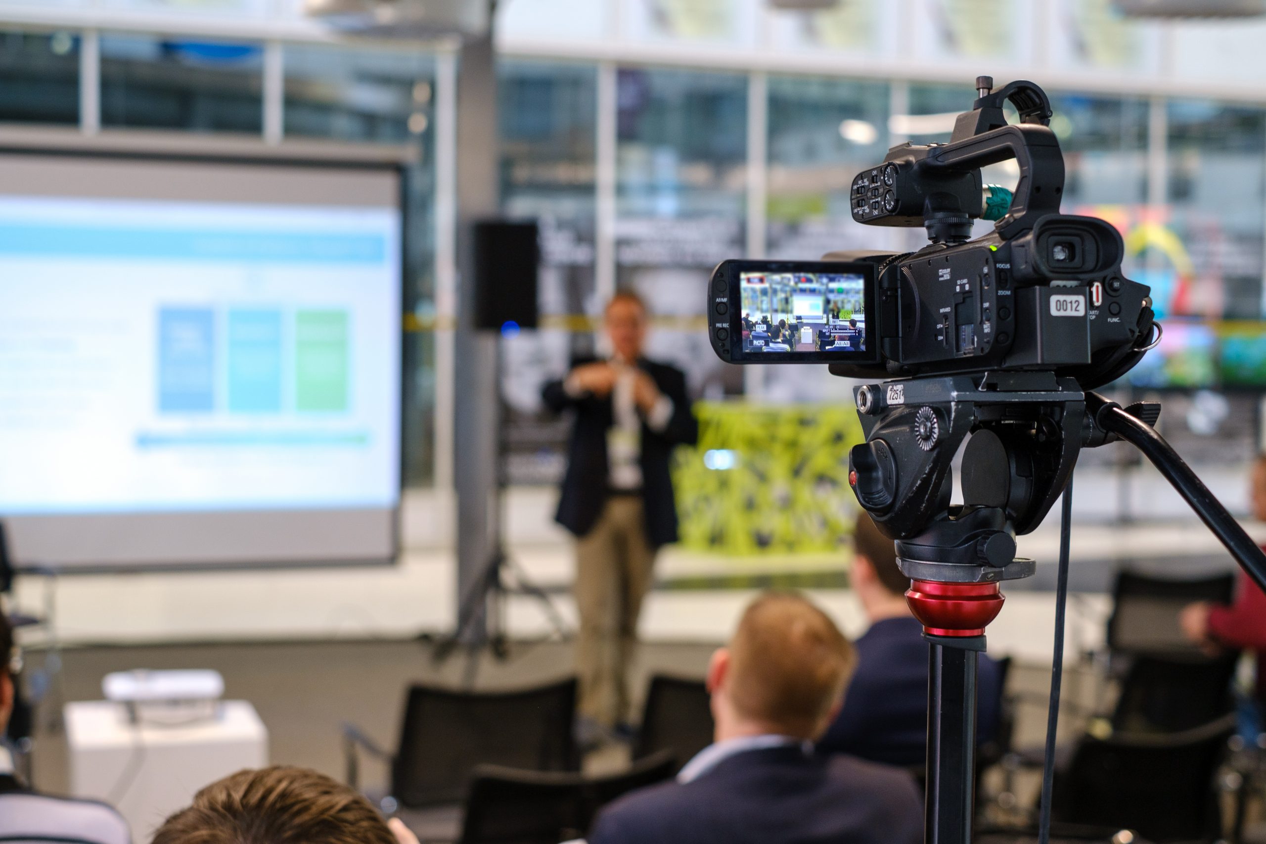 What Makes a Great Video? Tips from Industry Experts