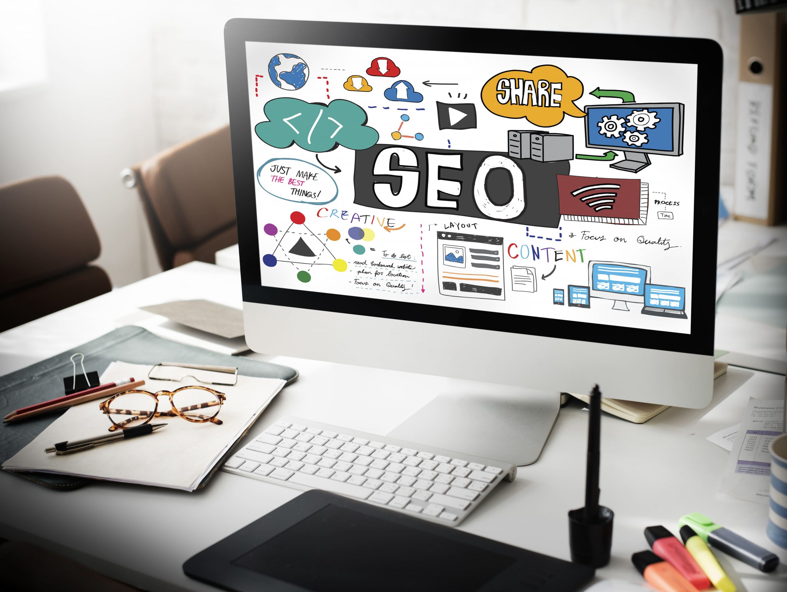 How SEO Services in Bangalore Can Help Improve Your Website’s Visibility