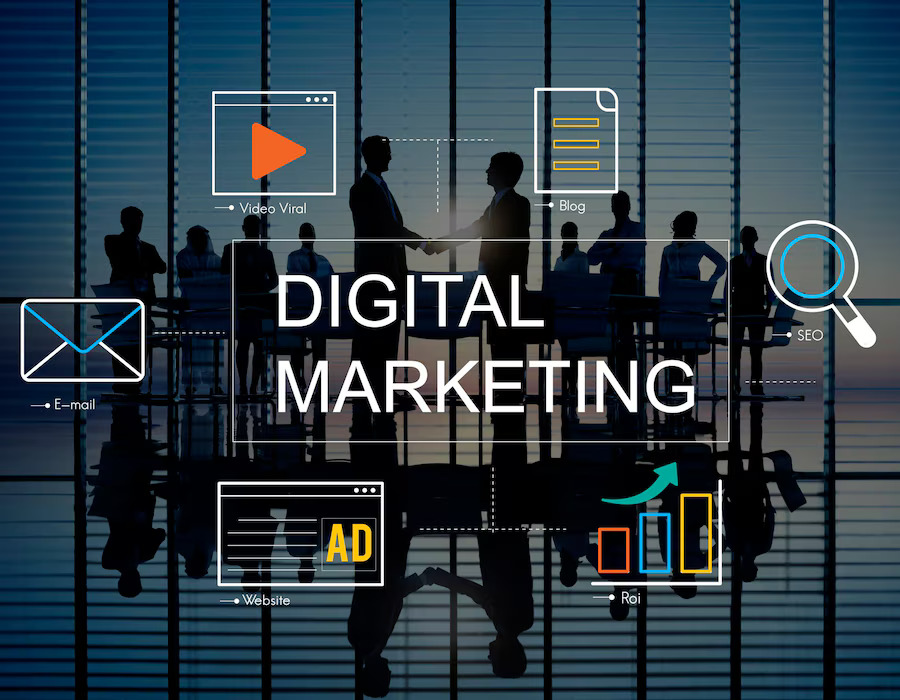 Why Collaborating with a Digital Marketing Agency Can Boost Your Brand Awareness in Bangalore