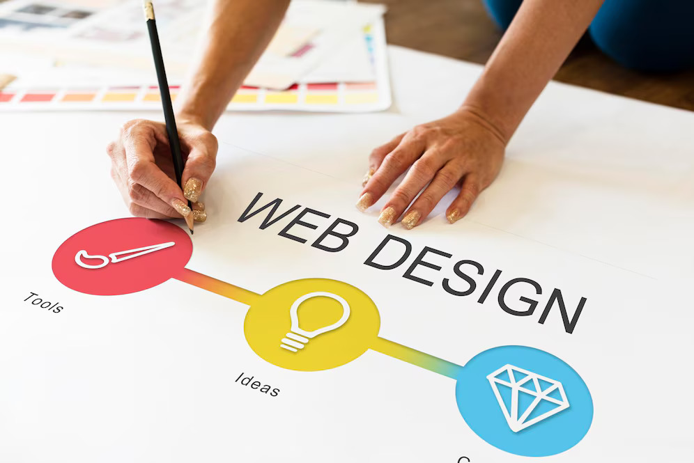 The Benefits of Hiring a Web Design Company in Bangalore