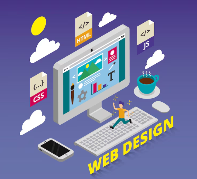 What Services Do Web Design Companies Offer?