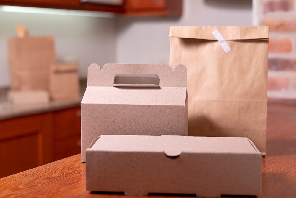 What is the role of sustainability in the new generation designs of packaging?