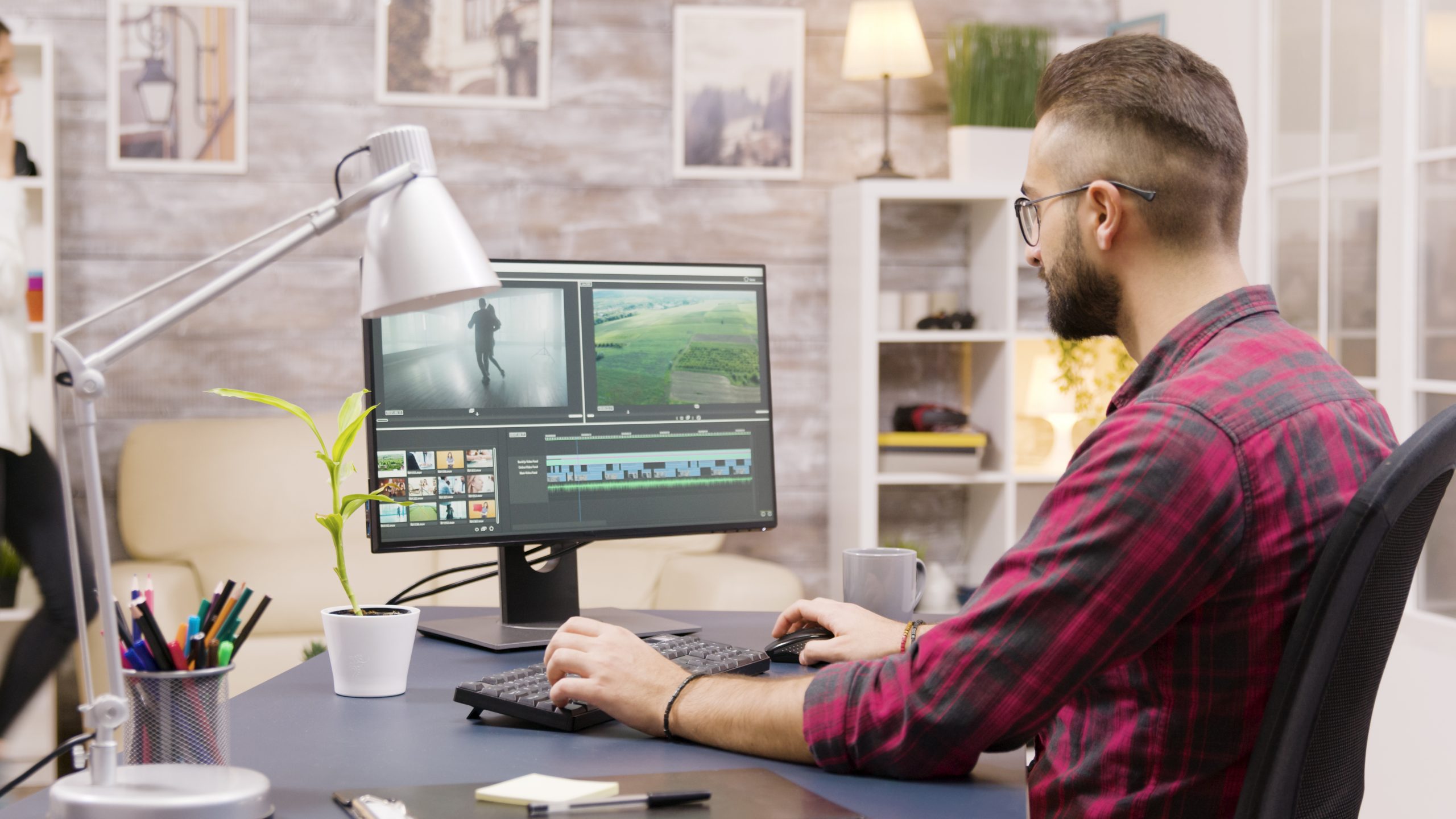 Top Budget-Friendly Video Editing Service providers in Bangalore