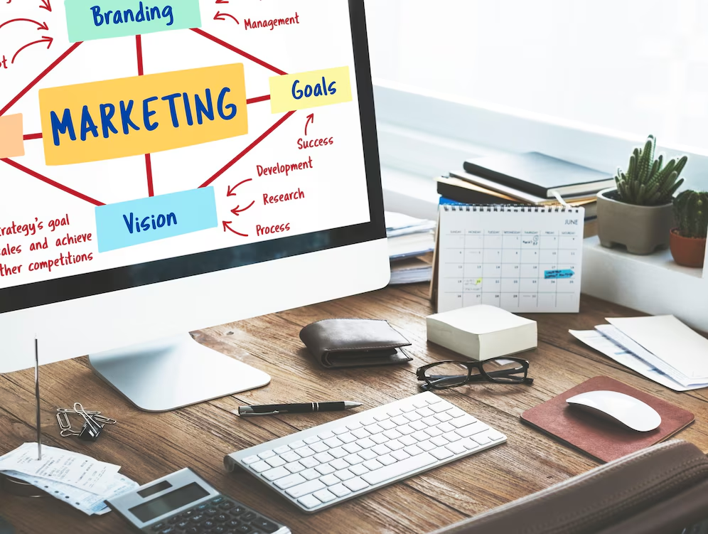 Inside a Digital Marketing Agency: Strategies That Work 