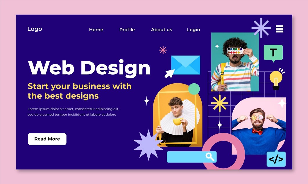 Top 5 Web Design Companies in Bangalore: Crafting Digital Experiences That Matter